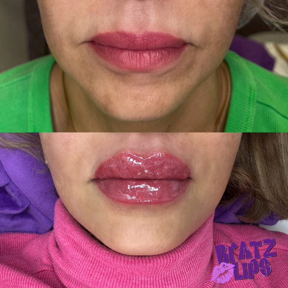 BRATZ LIPS_3